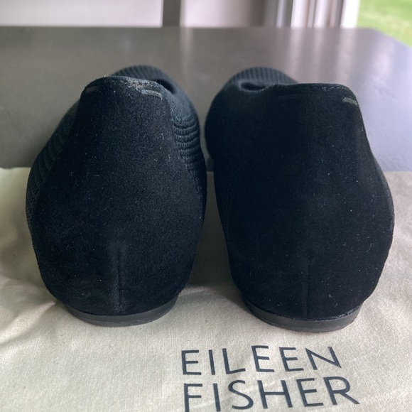 Eileen Fisher Flats - Picture 4 of 9